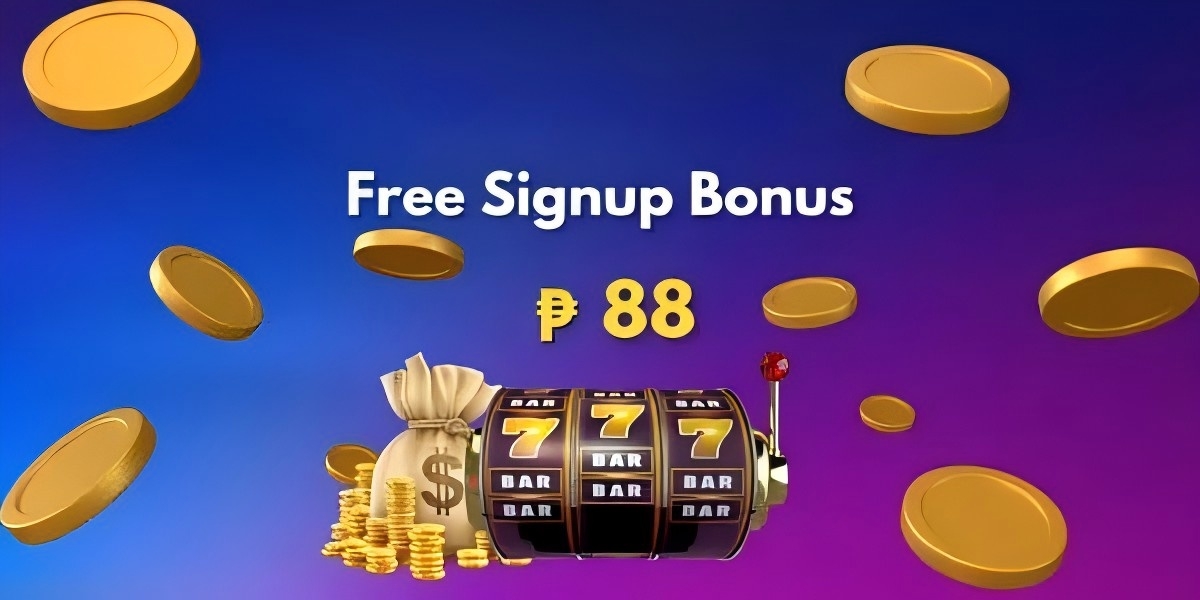 Panaloko app casino welcome bonus banner