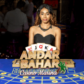 Casino Marina Andar Bahar Panaloko