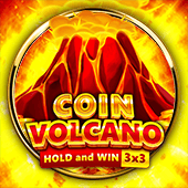 Coin Vilcano Hold and Win Panaloko