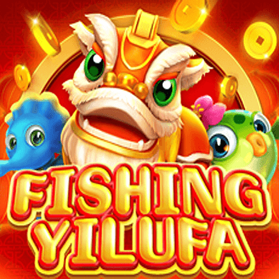Fishing Yi Lu Fa Panaloko