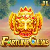 Fortune Gems Panaloko slot