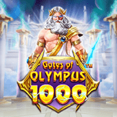 Gates of Olympus 1000 Panaloko