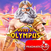 Gates of Olympus Panaloko slot
