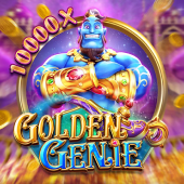 Golden Genie Panaloko