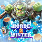 Horde 2 Winter Panaloko