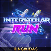 Interstellar Run Panaloko