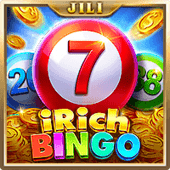 Irich Bingo Panaloko