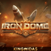 Iron Dome Panaloko