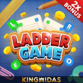 Ladder Game Panaloko