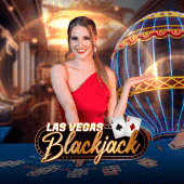 Las Vegas Blackjack Panaloko