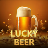 Lucky Bear Panaloko