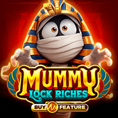 Mummy Lock Riches Panaloko