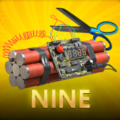 Nine Panaloko cards