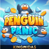 Penguin Panic Panaloko