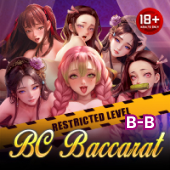 Sexy Blockchain Baccarat B B Panaloko