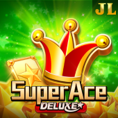 Super Ace Deluxe hot game icon on Panaloko