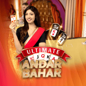 Ultimate Andar Bahar Panaloko