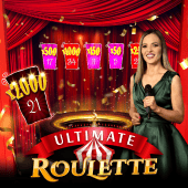 Ultimate Roulette Panaloko